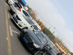 -上海农产品中心批发市场-停车场