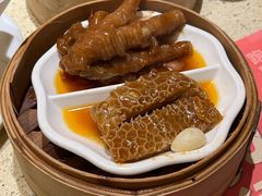 -点都德(奥体印象城店)
