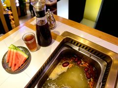 -雾都渣渣火锅(南城智汇城店)