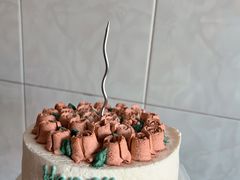 -李大牛和刘大力手作甜品(凯德店)