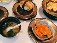 -和町回转自助日料(华山环宇城店)