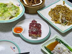 -阿政粤小馆(中央大街店)