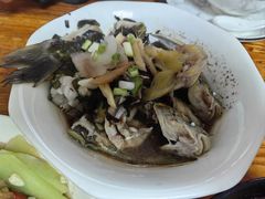 -玲燕蒸菜馆(江东路店)