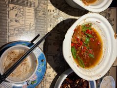 -遇见长安之高山流水(李家村万达店)