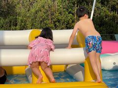 -太阳岛度假酒店