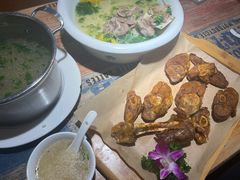 -新粤新疆菜(禅城店)