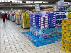 -北国超市(益元店)