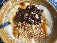 红豆豆花-姚家豆花