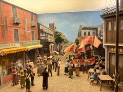 -上海四行仓库抗战纪念馆