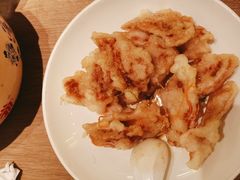 传统锅包肉-金掌勺锅包肉(太原万达店)