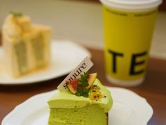 -流酥可心·牛乳蛋糕商店(禾祥西路店)