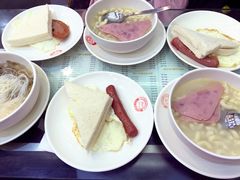 -义顺牛奶公司(庇利金街店)