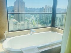 -三亚湾红树林度假世界(木棉酒店)