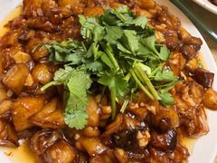 -胖子菜馆(隆昌路店)