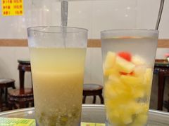 菠萝冰-顺记冰室(宝华路店)