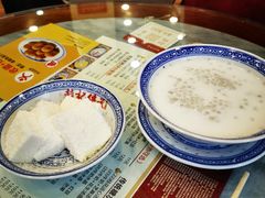 -赵记传承·中国甜品(福州总店)