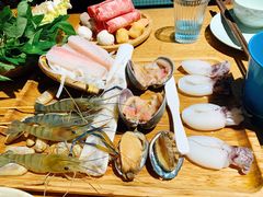 -Thai Basil罗勒叶泰式餐厅(时代天街店)