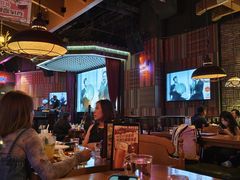 -MR.ROCKY洛奇先生RESTAURANT&BAR(宝安壹方城店)