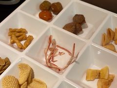 -探鱼·鲜青椒爽麻烤鱼(领展购物广场店)