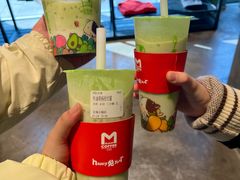 -迷客夏Milksha(无锡苏宁店)