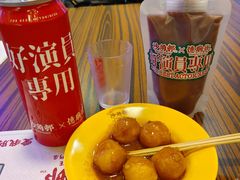-憶廟街 X 沙角邨(太古城店)