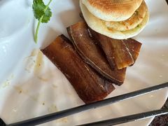 -锦园餐厅(九龙湖开元度假村店)