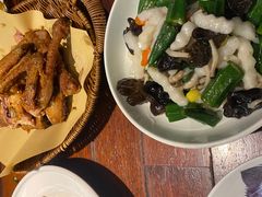 -前海沿·青岛菜(五四广场永旺店)