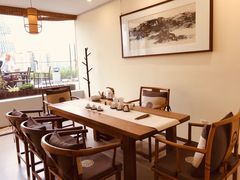 -小茶闲舍·观景商务茶馆(广州塔店)