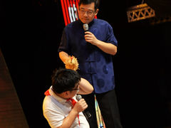 -琴岛演艺中心(中山路店)