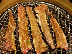 -久苑烧肉(世界城广场店)