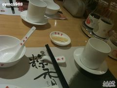 鼎泰丰-鼎泰丰(当代商城店)