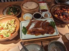 -青年公社烤鸭(滨湖银泰店)
