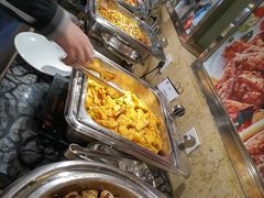 -芭菲盛宴·环球美食(锦城万达广场店)