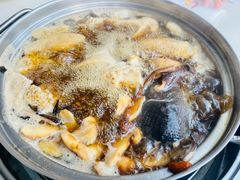 -太婆天府山珍酒楼(亚运村店)