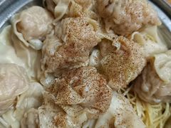 -小梁哥云吞面(黄贝岭店)