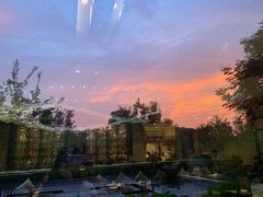 -太湖饭店玉兰厅(自助餐厅)