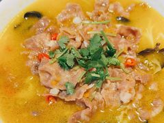 -金芙蓉|湘味小炒·鲜炒黄牛肉(淮安生态新城吾悦店)