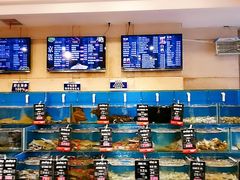 -海味当家(西安路店)