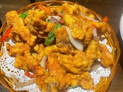 -聚汇三少·龙虾·中餐厅(莫邪路新天地店)