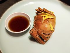 -蟹榭·本帮江浙菜·蟹宴(五角场合生汇商场店)