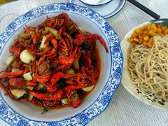 -一起吃小龙虾·海鲜(海珠店)