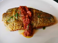 -WOLFGANG PUCK KITCHEN & BAR(迪士尼小镇店)