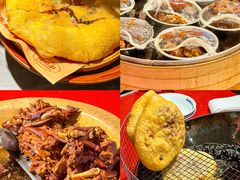 -怪噜范·贵阳小吃大排档(金源旗舰店)