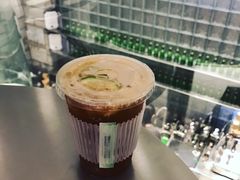 特饮番石榴柠檬-RWORK·COFFEE(滨江店)
