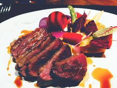 -AZUL by FUEL蓝色·法式酒馆(琶醍店)