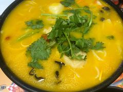 -太子浓心·港式猛火小锅米线(探十里店)