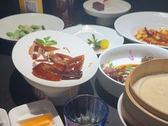 -喜悦烤鸭·新京菜(王府井店)