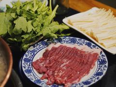 -裕德孚·非遗手切涮羊肉(东直门内大街店)