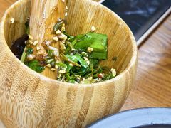 -云海肴·汽锅鸡·云南菜(天山百盛优客店)