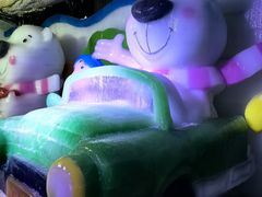 -郑州银基冰雪世界